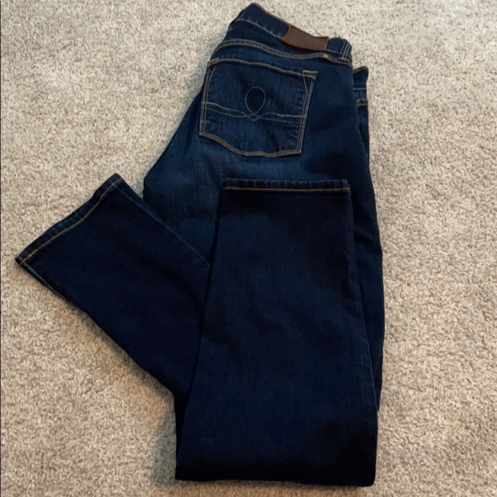 Lucky Jeans ๐ - Picture 2 of 4